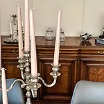 4 Person In Broager-by Traum Casa vacanze