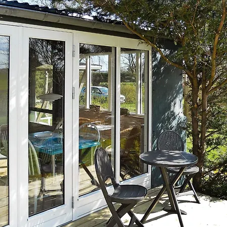 Casa vacanze 4 Person In Broager-by Traum *