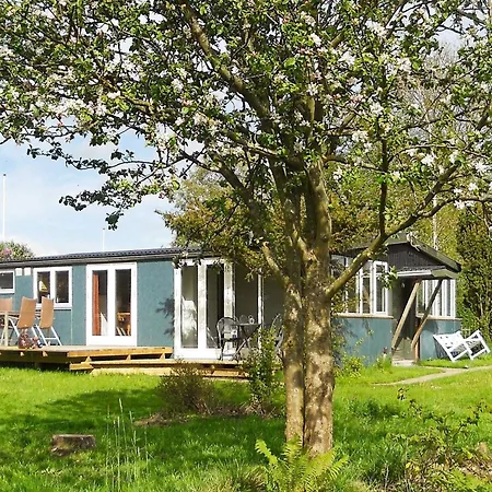 Casa vacanze 4 Person In Broager-by Traum Broager