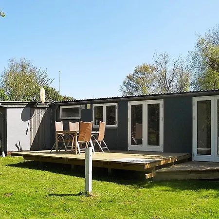 Casa vacanze 4 Person In Broager-by Traum *