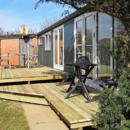 Casa vacanze 4 Person In Broager-by Traum Broager