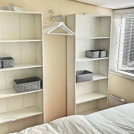4 Person In Vakantiehuis *