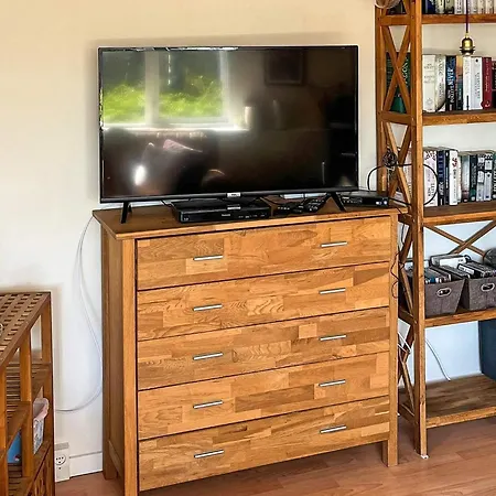 Vakantiehuis 4 Person In *