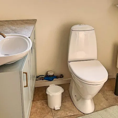 Prázdninový dům 4 Person In Broager-by Traum *