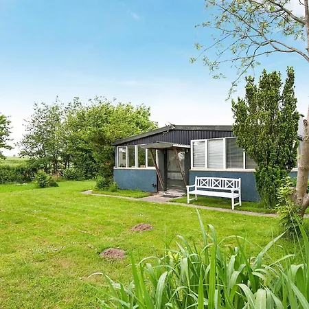 Casa vacanze 4 Person In Broager-by Traum Broager