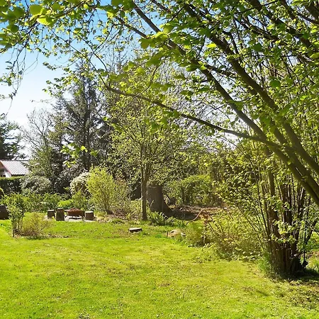 Prázdninový dům 4 Person In Broager-by Traum