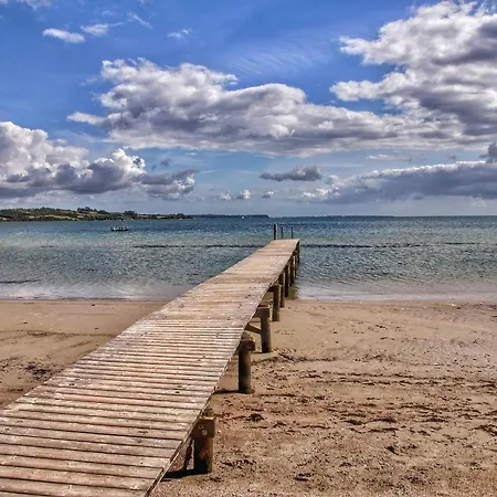 Dom wakacyjny 4 Person In Broager-by Traum