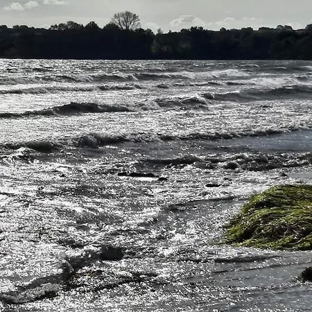 Dom wakacyjny 4 Person In Broager-by Traum *